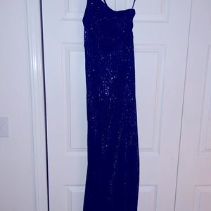Evening/Prom/Formal Dress